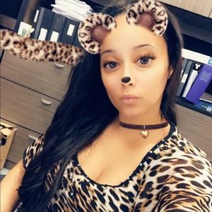 Meet your Posher, Jessixa